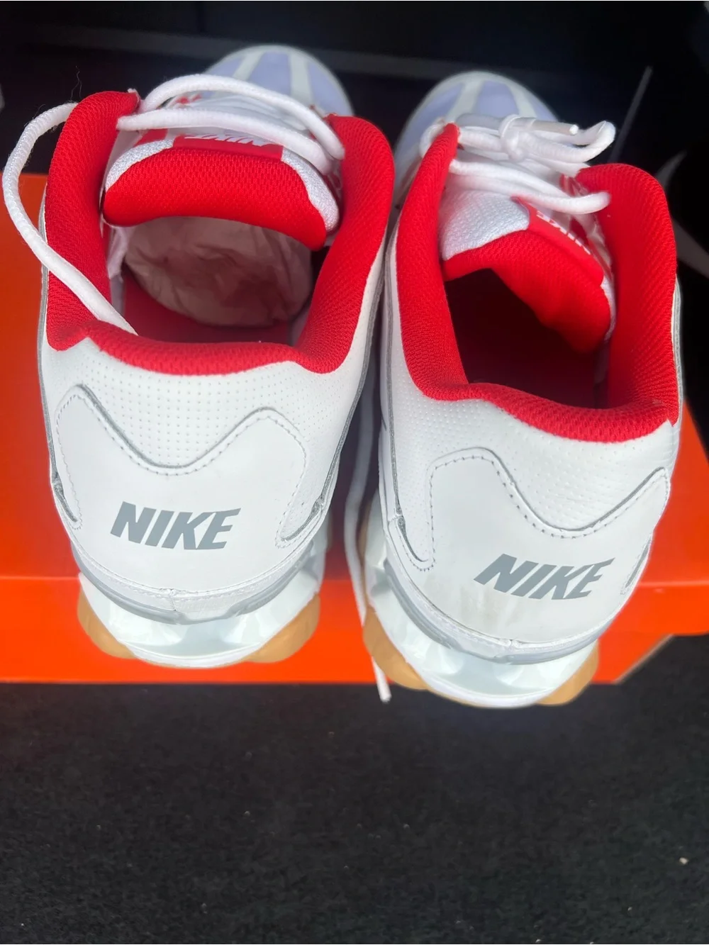 Nike product pair